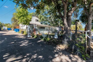 3169 S Dale Ct, Englewood, CO 80110