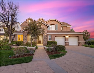 24402 Gable Ranch Ln, Valencia, CA 91354