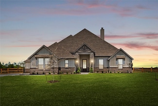 9312 Bluestem Ln, Northlake, TX 76247