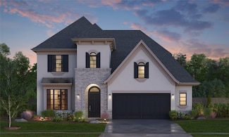 2808 Gran Castillo Dr, Texas City, TX 77568