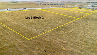 Lot 6 Pilot Way, Box Elder, SD 57719