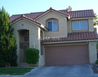 8801 Cypresswood Ave, Las Vegas, NV 89134