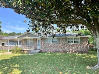4106 Marilyn Dr, North Charleston, SC 29418