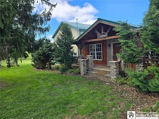 5127 Damon Hill Rd, Sinclairville, NY 14782