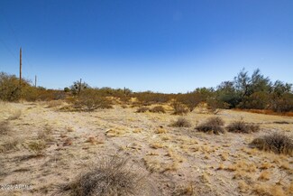 21905 E Cactus Forest Rd, Florence, AZ 85132