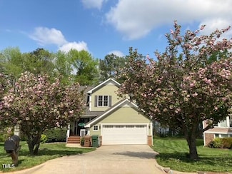 105 Ludlow Ct, Cary, NC 27513