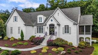 2550 Mountain Lake Rd, Asheboro, NC 27205