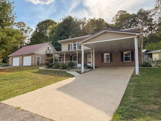 14585 State Route 104, Lucasville, OH 45648