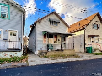 42 Hoffman Place, Buffalo, NY 14207