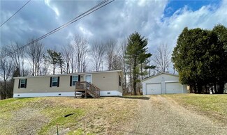 6 Park Street Extension, Greene, NY 13778