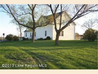 51949 County Highway 52, New York Mills, MN 56567