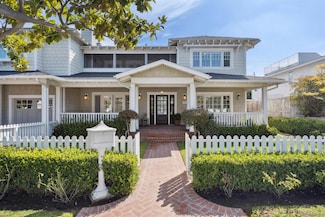 731 Balboa Ave, Coronado, CA 92118