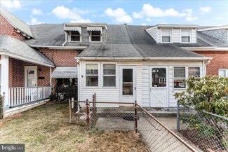 1119 Sterling Ave, Marcus Hook, PA 19061