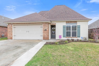 202 Adelaide Dr, Lafayette, LA 70508