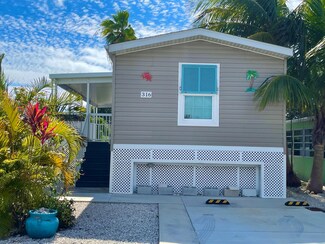 701 Spanish Main Dr Unit 316, Cudjoe Key, FL 33042