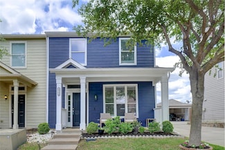 10704 Astor Dr, Fort Worth, TX 76244