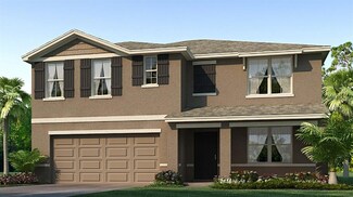 7547 Sail Clover Ln, Zephyrhills, FL 33541