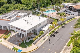 B-6 Calle Arroyo Urb El Remanso, San Juan, PR 00926