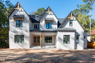 8017 Bud Morris Rd, Wake Forest, NC 27587