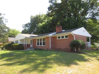 221 Underhill St, High Point, NC 27260