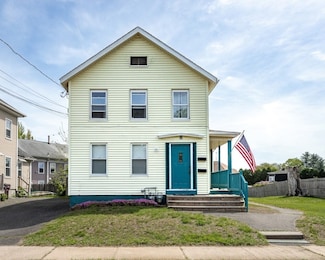 25 Bates St Unit 2, Westfield, MA 01085
