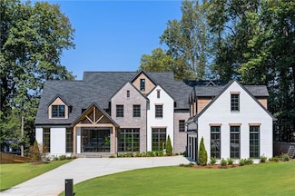 3661 Clubwood Trail, Marietta, GA 30068