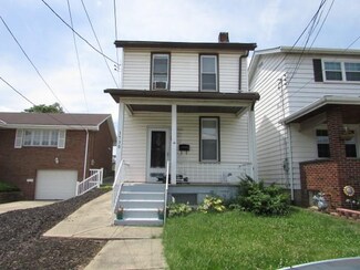 1730 W Railroad St, Carnegie, PA 15106