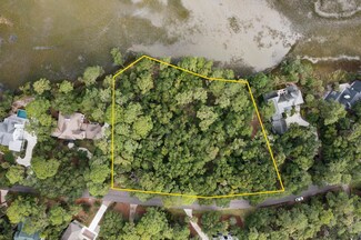 2962 Deer Point Dr, Johns Island, SC 29455