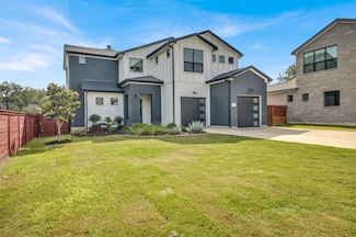 1506 Fox Sparrow Trail, Cedar Park, TX 78613