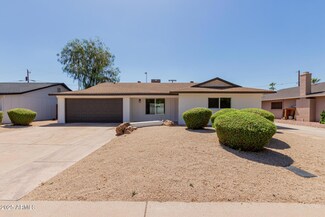 3520 N 85th St, Scottsdale, AZ 85251