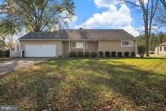 1500 Columbus Rd, Burlington, NJ 08016