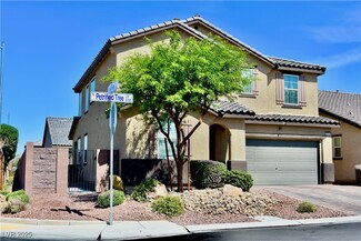 5705 Petrified Tree Ln, North Las Vegas, NV 89081