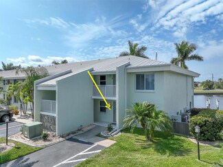 3600 Bal Harbor Blvd Unit 1G, Punta Gorda, FL 33950