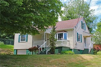 3821 Marion Dr, Weirton, WV 26062