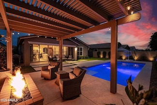 22262 E Cherrywood Ct, Queen Creek, AZ 85142