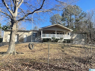 12071 Woodland Lake Rd, Mc Calla, AL 35111