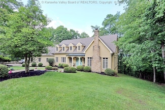 5 Stony Point Rd, Charleston, WV 25314