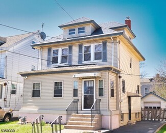 215 Ellery Ave, Newark, NJ 07106