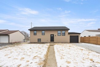 2504 Balmoral Blvd, Kokomo, IN 46902
