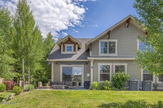 2745 Montgomerie Cir, Eagle, CO 81631