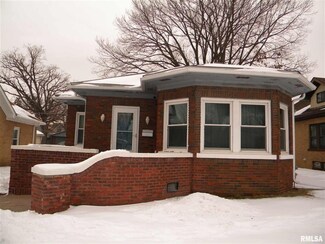 2415 21st Ave, Rock Island, IL 61201