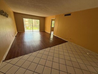 6300 S Falls Circle Dr Unit 3124, Lauderhill, FL 33319