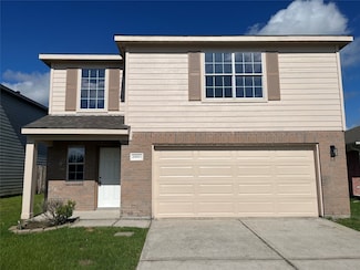 28911 W Pecos River Ct, Spring, TX 77386
