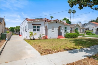 329 N Bushnell Ave, Alhambra, CA 91801