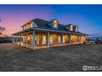 6985 County Road 104, Wellington, CO 80549