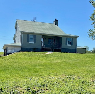 15 Mardis Rd, Campbellsville, KY 42718