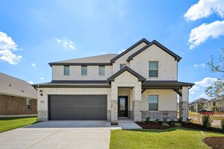 1104 Staffords Point, Anna, TX 75409