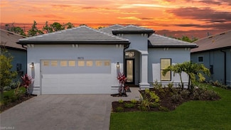 9573 Caymas Terrace, Naples, FL 34114