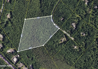 0 Eastwood Dr, Shohola Township, PA 18458