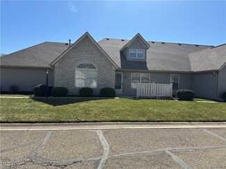 1345 Laurenbrook Ln NE Unit 1345A, Massillon, OH 44646